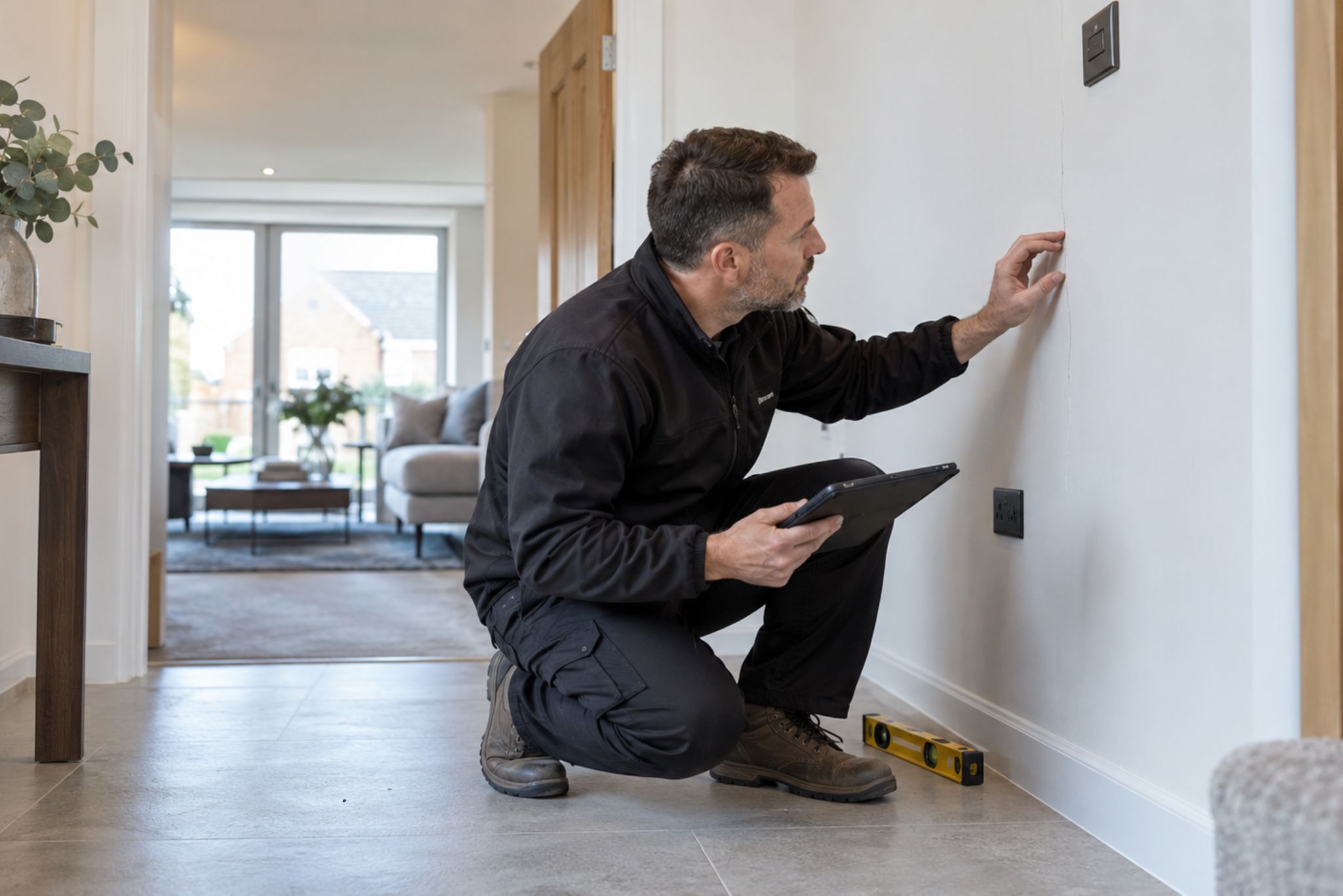 New-Build Snagging Complaints Have Tripled